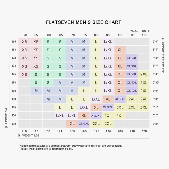 FLATSEVEN Mens Designer Slim Fit Dress Shirt - Picture 4 of 7